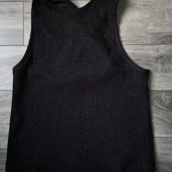 Knit Top - Picture 2 of 3